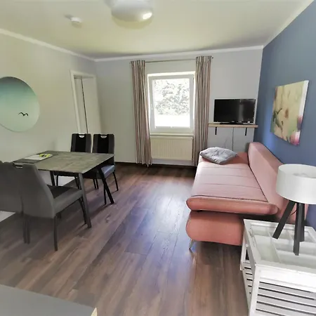 06 Grashuepfer - Hof Wiesengrund דירה