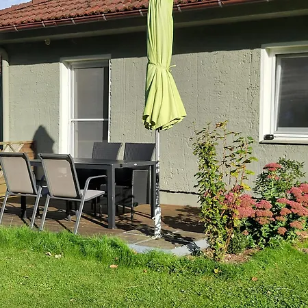 דירה 06 Grashuepfer - Hof Wiesengrund