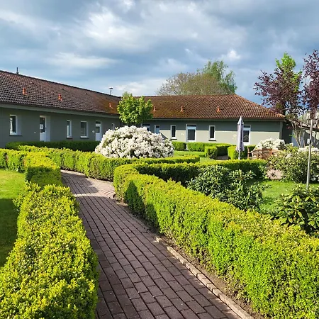 דירה 06 Grashuepfer - Hof Wiesengrund