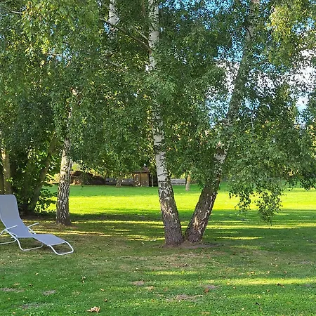 דירה 06 Grashuepfer - Hof Wiesengrund *