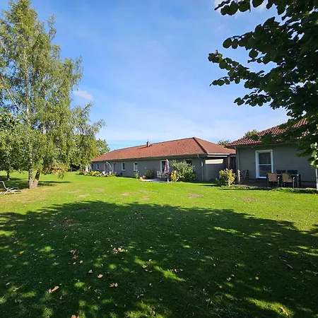 דירה 06 Grashuepfer - Hof Wiesengrund