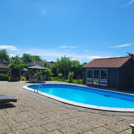 דירה 06 Grashuepfer - Hof Wiesengrund